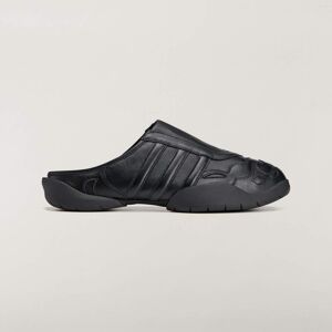 Adidas MULE Y-3 REGU Black / Black / Black 44 2/3 - Publicité Adidas MULE Y-3 REGU Black / Black / Black 44 2/3 - Publicité