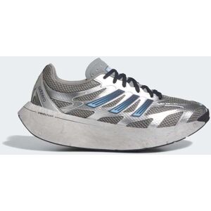 Adidas Chaussure Adizero Aruku Charcoal Solid Grey / Legend Ink / Clear Sky 44 2/3 - Publicité Adidas Chaussure Adizero Aruku Charcoal Solid Grey / Legend Ink / Clear Sky 44 2/3 - Publicité
