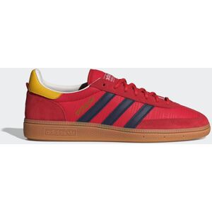 Adidas Chaussure Handball Spezial Collegiate Red / Night Indigo / Bold Gold 41 1/3 - Publicité Adidas Chaussure Handball Spezial Collegiate Red / Night Indigo / Bold Gold 41 1/3 - Publicité