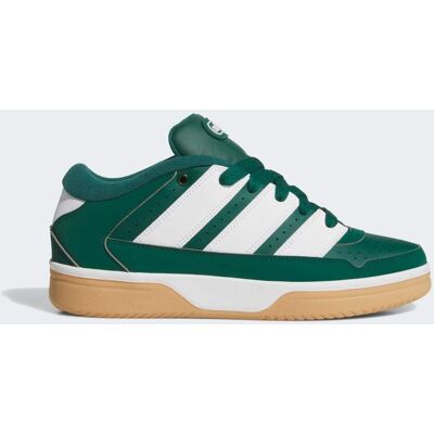 Adidas Chaussure Turnaround Collegiate Green / Cloud White / Gum 40 2/3 - Publicité Adidas Chaussure Turnaround Collegiate Green / Cloud White / Gum 40 2/3 - Publicité