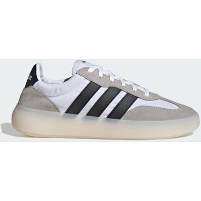 Adidas Chaussure Barreda Decode Cloud White / Core Black / Grey Two 36 - Publicité Adidas Chaussure Barreda Decode Cloud White / Core Black / Grey Two 36 - Publicité