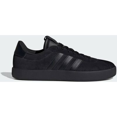 Adidas Chaussure VL Court 3.0 Core Black / Core Black / Core Black 37 1/3 - Publicité Adidas Chaussure VL Court 3.0 Core Black / Core Black / Core Black 37 1/3 - Publicité