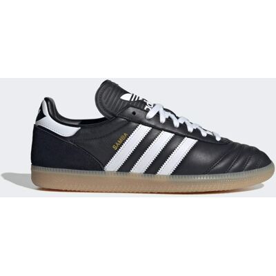 Adidas Chaussure Samba Jp Black / Supplier Colour / Gum 45 1/3 - Publicité Adidas Chaussure Samba Jp Black / Supplier Colour / Gum 45 1/3 - Publicité