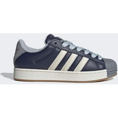 Adidas Chaussure SUPERSTAR ST Shadow Navy / Off White / Gum 42 - Publicité Adidas Chaussure SUPERSTAR ST Shadow Navy / Off White / Gum 42 - Publicité