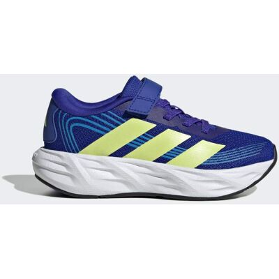 Adidas Chaussure GALAXY 8 EL C Lucid Blue / Frozen Lemon / Lucid Ray Blue 33 1/2 - Publicité Adidas Chaussure GALAXY 8 EL C Lucid Blue / Frozen Lemon / Lucid Ray Blue 33 1/2 - Publicité