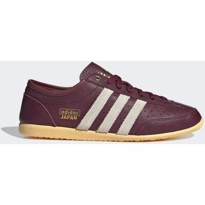 Adidas Chaussure Japan Decon Shadow Red / Cream White / Orange Tint 36 - Publicité Adidas Chaussure Japan Decon Shadow Red / Cream White / Orange Tint 36 - Publicité