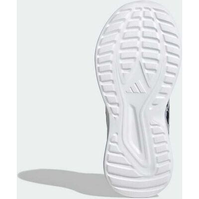 CHAUSSURE ADIDAS MINECRAFT FORTARUN 4.0 ENFANTS Glory Grey / Glory Grey / Lucid Ray Blue 28 - Publicité CHAUSSURE ADIDAS MINECRAFT FORTARUN 4.0 ENFANTS Glory Grey / Glory Grey / Lucid Ray Blue 28 - Publicité