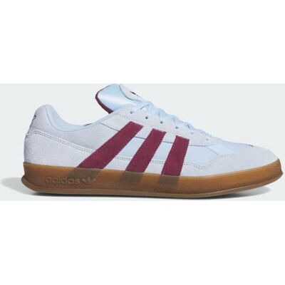 Adidas Chaussure ALOHA SUPER Clear Sky / Maroon / Gum 48 - Publicité Adidas Chaussure ALOHA SUPER Clear Sky / Maroon / Gum 48 - Publicité