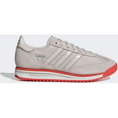 Adidas CHAUSSURE SL 72 RS AUDI REVOLUT F1 TEAM Chalk Pearl / Chalk Pearl / Hi-Res Red 36 2/3 - Publicité Adidas CHAUSSURE SL 72 RS AUDI REVOLUT F1 TEAM Chalk Pearl / Chalk Pearl / Hi-Res Red 36 2/3 - Publicité