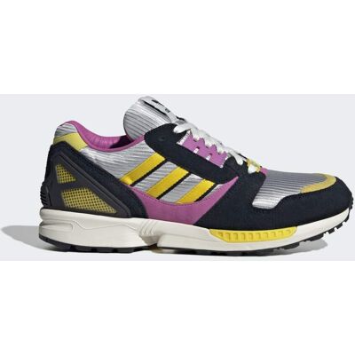 Adidas CHAUSSURE ZX 8000 MIG Core Black / Semi Pulse Lilac / Light Yellow 38 2/3 - Publicité Adidas CHAUSSURE ZX 8000 MIG Core Black / Semi Pulse Lilac / Light Yellow 38 2/3 - Publicité