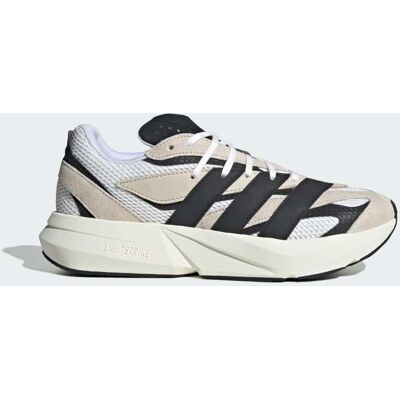 Adidas Chaussure Lightblaze Alumina / Core Black / Cloud White 38 2/3 - Publicité Adidas Chaussure Lightblaze Alumina / Core Black / Cloud White 38 2/3 - Publicité