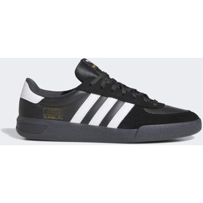 Adidas CHAUSSURE GLENBURN Core Black / Cloud White / Carbon 40 2/3 - Publicité Adidas CHAUSSURE GLENBURN Core Black / Cloud White / Carbon 40 2/3 - Publicité