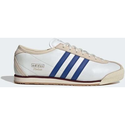 Adidas CHAUSSURE ITALIA 70s Core White / Royal Blue / Wonder White 38 - Publicité Adidas CHAUSSURE ITALIA 70s Core White / Royal Blue / Wonder White 38 - Publicité