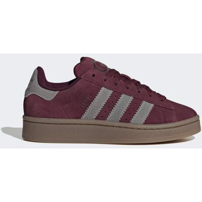 Adidas CHAUSSURE CAMPUS 00s Maroon / Khaki Three / Gum 35 1/2 - Publicité Adidas CHAUSSURE CAMPUS 00s Maroon / Khaki Three / Gum 35 1/2 - Publicité