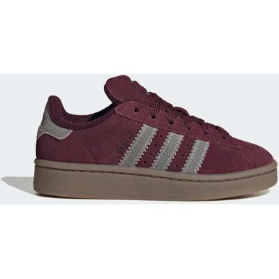 Adidas CHAUSSURE CAMPUS 00s Maroon / Khaki Three / Gum 33 - Publicité Adidas CHAUSSURE CAMPUS 00s Maroon / Khaki Three / Gum 33 - Publicité