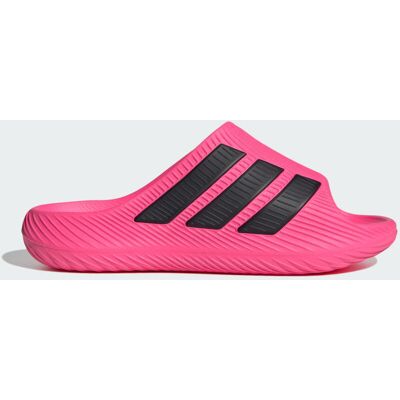 Adidas CLAQUETTE PURECHILL Lucid Pink / Core Black / Core Black 39 - Publicité Adidas CLAQUETTE PURECHILL Lucid Pink / Core Black / Core Black 39 - Publicité