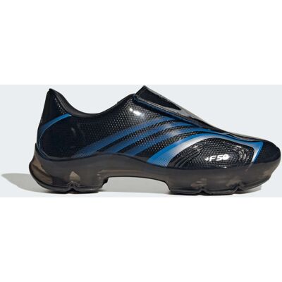 Adidas CHAUSSURE F50 WALKABLE Core Black / Lucid Ray Blue / Silver Metallic 47 1/3 - Publicité Adidas CHAUSSURE F50 WALKABLE Core Black / Lucid Ray Blue / Silver Metallic 47 1/3 - Publicité