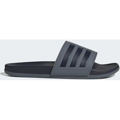 Adidas Claquette Adilette Comfort Onix / Legend Ink / Legend Ink 39 - Publicité Adidas Claquette Adilette Comfort Onix / Legend Ink / Legend Ink 39 - Publicité