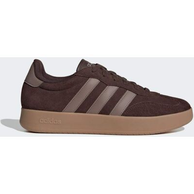 Adidas Chaussure Barreda Dark Brown / Trace Brown / Gum 49 1/3 - Publicité Adidas Chaussure Barreda Dark Brown / Trace Brown / Gum 49 1/3 - Publicité