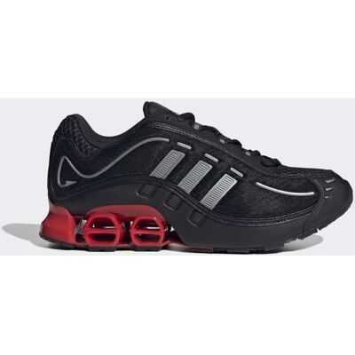 Adidas Chaussure Megaride O1 Core Black / Better Scarlet / Carbon 40 2/3 - Publicité Adidas Chaussure Megaride O1 Core Black / Better Scarlet / Carbon 40 2/3 - Publicité