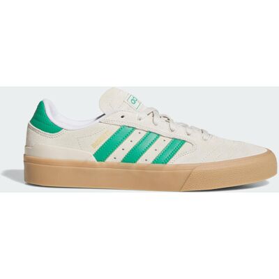 Adidas Chaussure Busenitz Vulc II Alumina / Court Green / Gum 44 - Publicité Adidas Chaussure Busenitz Vulc II Alumina / Court Green / Gum 44 - Publicité