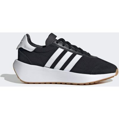Adidas Chaussure Country XLG Enfants Core Black / Cloud White / Cloud White 39 1/3 - Publicité Adidas Chaussure Country XLG Enfants Core Black / Cloud White / Cloud White 39 1/3 - Publicité