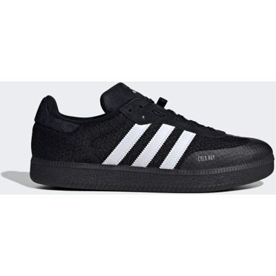 Adidas Chaussure Velosamba Cold.Rdy Cycling Core Black / Cloud White / Zero Metalic 46 2/3 - Publicité Adidas Chaussure Velosamba Cold.Rdy Cycling Core Black / Cloud White / Zero Metalic 46 2/3 - Publicité