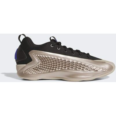 adidas Anthony Edwards 1 Low Baskets - Or - Publicité adidas Anthony Edwards 1 Low Baskets - Or - Publicité