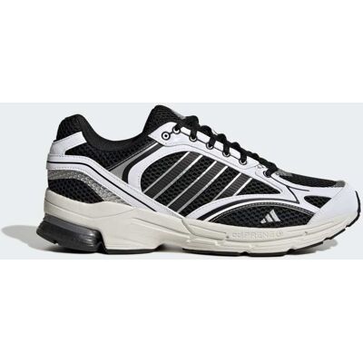 Adidas Sneaker SPIRITAIN 2000 Cloud White / Core Black / Matte Silver 38 2/3 - Publicité Adidas Sneaker SPIRITAIN 2000 Cloud White / Core Black / Matte Silver 38 2/3 - Publicité