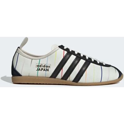 Adidas Chaussure Japan White / Black / Alumina 39 1/3 - Publicité Adidas Chaussure Japan White / Black / Alumina 39 1/3 - Publicité