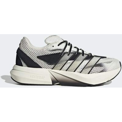 Adidas CHAUSSURE LIGHTBLAZE Off White / Off White / Core Black 46 2/3 - Publicité Adidas CHAUSSURE LIGHTBLAZE Off White / Off White / Core Black 46 2/3 - Publicité