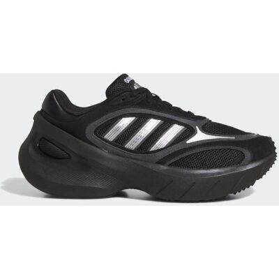 Adidas ADIZERO GOUKANA Core Black / Utility Black / Cloud White 37 1/3 - Publicité Adidas ADIZERO GOUKANA Core Black / Utility Black / Cloud White 37 1/3 - Publicité