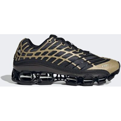 Adidas CHAUSSURE MEGARIDE F50 Core Black / Core Black / Thermal Chrome 42 2/3 - Publicité Adidas CHAUSSURE MEGARIDE F50 Core Black / Core Black / Thermal Chrome 42 2/3 - Publicité