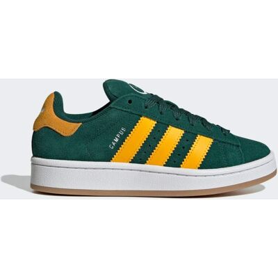 Adidas Chaussure Campus 00s Collegiate Green / Crew Yellow / Cloud White 36 2/3 - Publicité Adidas Chaussure Campus 00s Collegiate Green / Crew Yellow / Cloud White 36 2/3 - Publicité