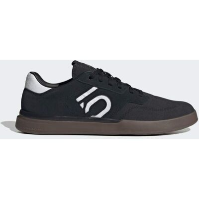 Adidas Chaussures de VTT Five Ten Sleuth Core Black / Core Black / Cloud White 38 2/3 - Publicité Adidas Chaussures de VTT Five Ten Sleuth Core Black / Core Black / Cloud White 38 2/3 - Publicité
