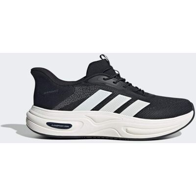 Adidas CHAUSSURE CLOUDFOAM CUXXION RAPIDFIT Core Black / Core White / Grey Six 41 1/3 - Publicité Adidas CHAUSSURE CLOUDFOAM CUXXION RAPIDFIT Core Black / Core White / Grey Six 41 1/3 - Publicité