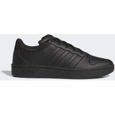 Adidas Chaussure HOOPS CLASSIC Core Black / Core Black / Carbon 48 2/3 - Publicité Adidas Chaussure HOOPS CLASSIC Core Black / Core Black / Carbon 48 2/3 - Publicité