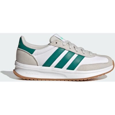 Adidas Chaussure Run 70s 2.0 Grey One / Equipment Green / Cloud White 36 - Publicité Adidas Chaussure Run 70s 2.0 Grey One / Equipment Green / Cloud White 36 - Publicité