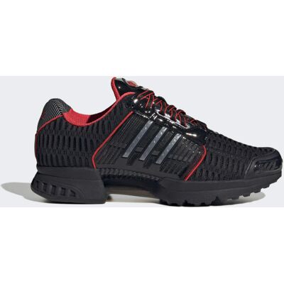 Chaussure adidas x Coca-Cola Climacool 1 Core Black / Silver Metallic / None 42 2/3 - Publicité Chaussure adidas x Coca-Cola Climacool 1 Core Black / Silver Metallic / None 42 2/3 - Publicité