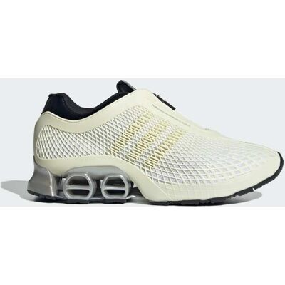 Adidas Chaussure Megaride S2 Off White / Core Black / Matte Silver 37 1/3 - Publicité Adidas Chaussure Megaride S2 Off White / Core Black / Matte Silver 37 1/3 - Publicité
