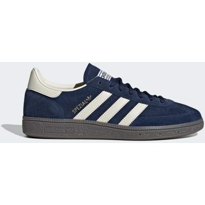 Adidas Chaussure Handball Spezial Night Indigo / Cream White / Cloud White 46 - Publicité Adidas Chaussure Handball Spezial Night Indigo / Cream White / Cloud White 46 - Publicité