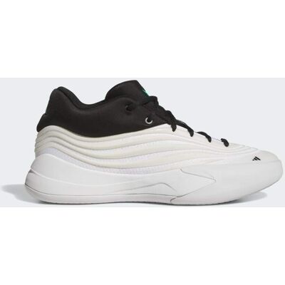 Adidas Chaussure DameX Zero Metalic / Core Black / Court Green 41 1/3 - Publicité Adidas Chaussure DameX Zero Metalic / Core Black / Court Green 41 1/3 - Publicité