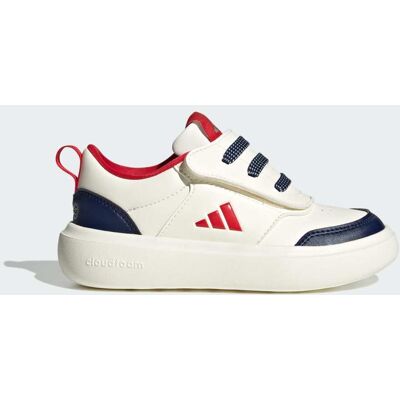 Adidas Park St CNY Shoes Off White / Dark Blue / Core White 34 - Publicité Adidas Park St CNY Shoes Off White / Dark Blue / Core White 34 - Publicité