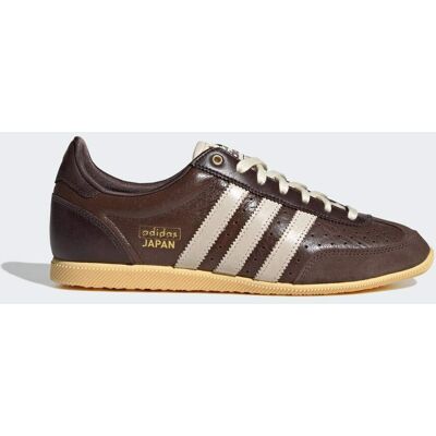 Adidas CHAUSSURE JAPAN Brown / Wonder White / Gold Metallic 39 1/3 - Publicité Adidas CHAUSSURE JAPAN Brown / Wonder White / Gold Metallic 39 1/3 - Publicité