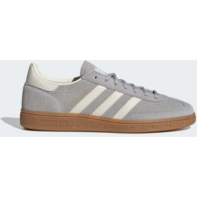 Adidas Chaussure Handball Spezial Grey Two / Cream White / Cloud White 47 1/3 - Publicité Adidas Chaussure Handball Spezial Grey Two / Cream White / Cloud White 47 1/3 - Publicité