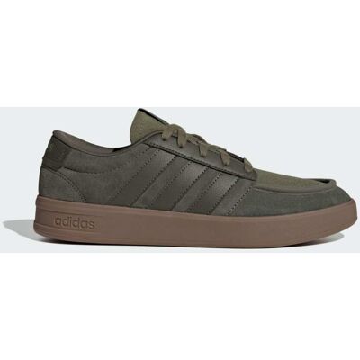 Adidas CHAUSSURE GRAND COURT 3.0 Shadow Olive / Shadow Olive / Olive Strata 36 - Publicité Adidas CHAUSSURE GRAND COURT 3.0 Shadow Olive / Shadow Olive / Olive Strata 36 - Publicité