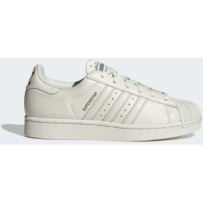 Adidas CHAUSSURE SUPERSTAR II Off White / Off White / Carbon 40 - Publicité Adidas CHAUSSURE SUPERSTAR II Off White / Off White / Carbon 40 - Publicité