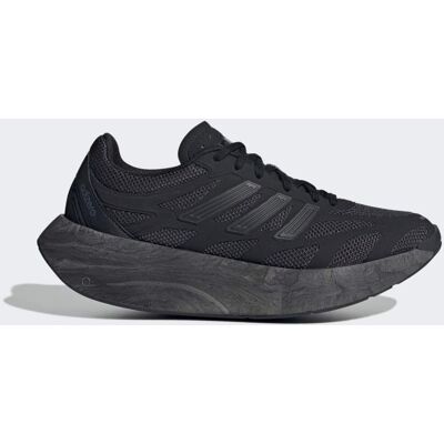 Adidas Chaussure Adizero Aruku Core Black / Carbon / Iron Metallic 42 - Publicité Adidas Chaussure Adizero Aruku Core Black / Carbon / Iron Metallic 42 - Publicité