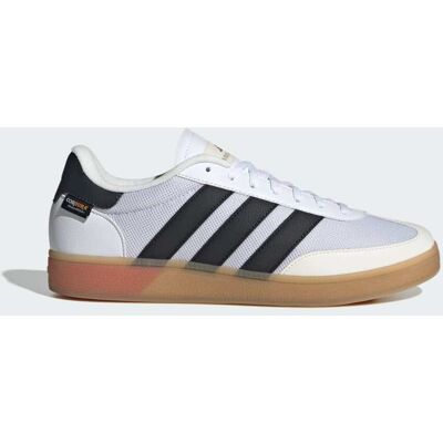 Adidas Chaussure de training Training Spezial Cloud White / Core Black / Lucid Red 49 1/3 - Publicité Adidas Chaussure de training Training Spezial Cloud White / Core Black / Lucid Red 49 1/3 - Publicité
