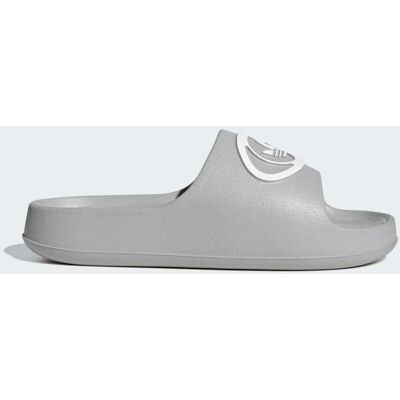 Adidas CLAQUETTE ADILETTE 00s Grey Two / Cloud White / None 47 - Publicité Adidas CLAQUETTE ADILETTE 00s Grey Two / Cloud White / None 47 - Publicité